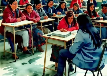 Educación Universitaria Boliviana | Revista Fizuras