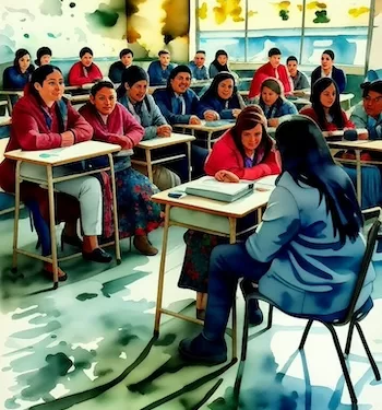 Educación Universitaria Boliviana | Revista Fizuras