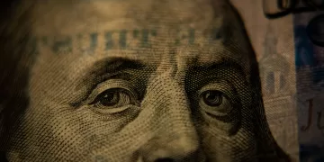 Dolarización | Foto de Adam Nir en Unsplash