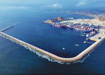 Puerto de Chancay - Perú | Revista Fizuras