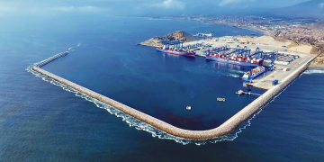 Puerto de Chancay - Perú | Revista Fizuras