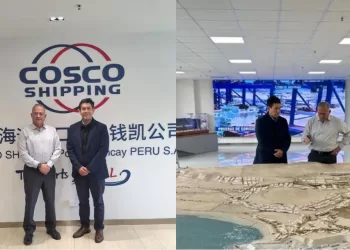 Director ejecutivo de la AA Chancay, Julio Demartini | Revista Fizuras