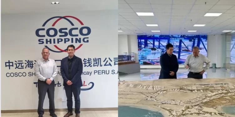 Director ejecutivo de la AA Chancay, Julio Demartini | Revista Fizuras