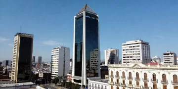 Una Bolivia Moderna | Fizuras