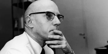 Michel Foucault | Revista Fizuras