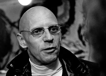 Michel Foucault | Revista Fizuras