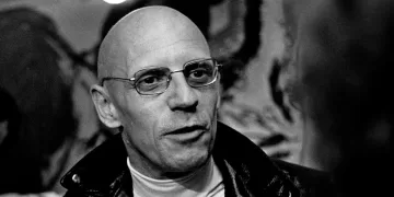 Michel Foucault | Revista Fizuras