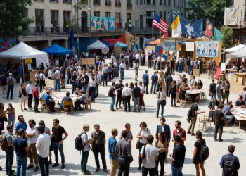 Movimiento de ocupación | Revista Fizuras