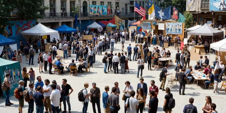 Movimiento de ocupación | Revista Fizuras