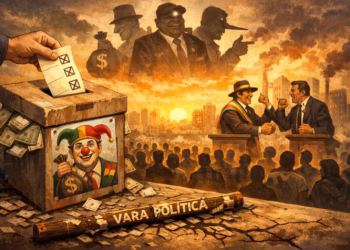 Políticos pragmáticos, votantes cínicos | Revista Fizuras