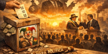 Políticos pragmáticos, votantes cínicos | Revista Fizuras