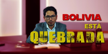 ¿Bolivia está rota? | Revista Fizuras