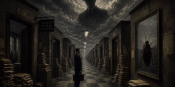 Kafka a través de sus cuentos | Fizuras