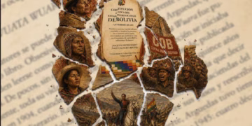 Espejo Roto | Revista Fizuras