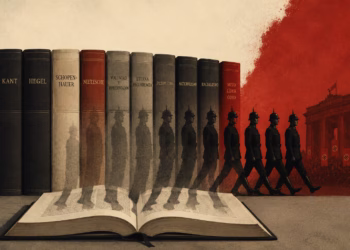 Sobre el Fascismo | Revista Fizuras